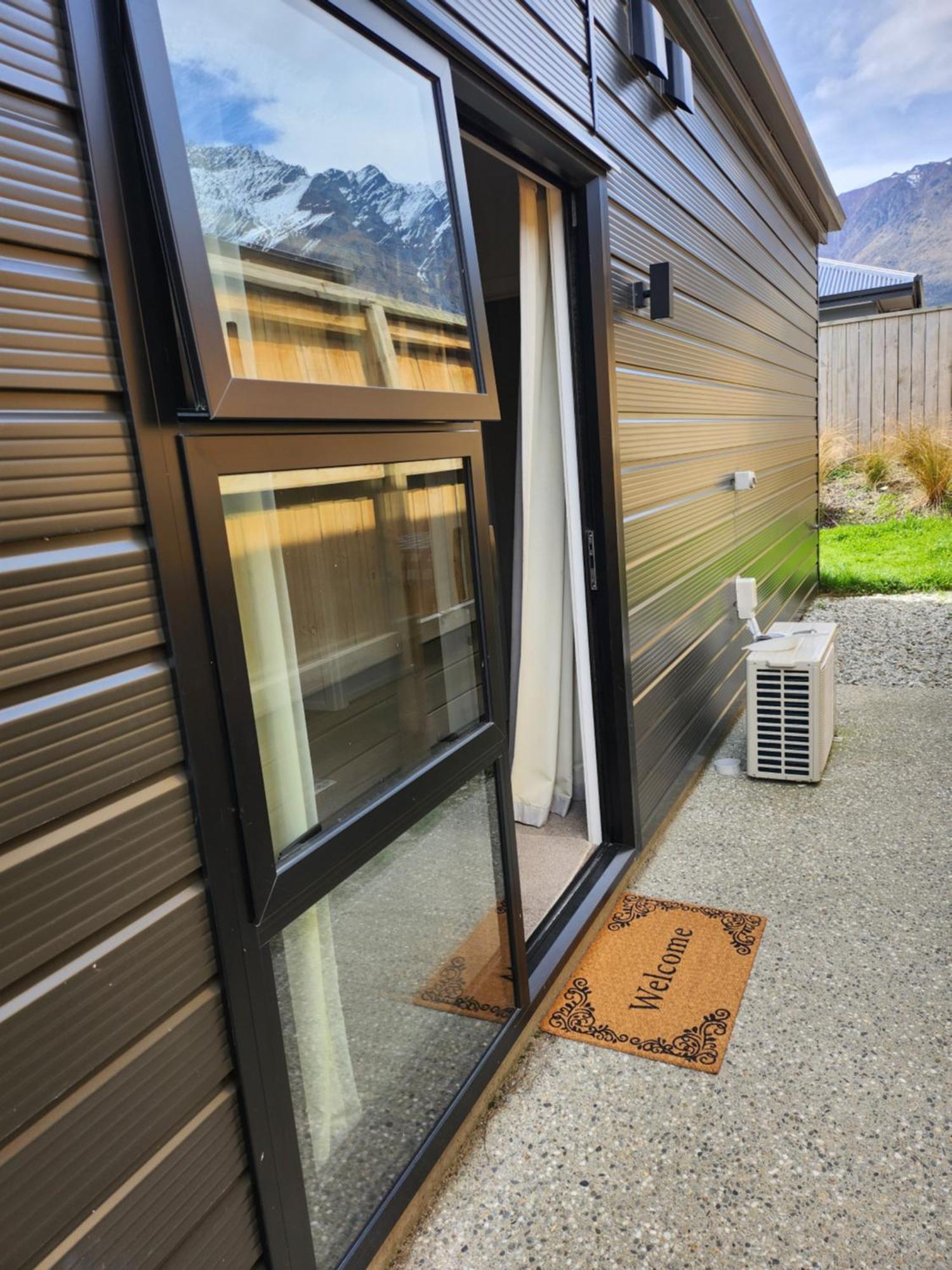 Remarkablestay Frankton Exterior foto